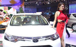 Đại lý Toyota tiếp tục giảm giá khủng, tới 115 triệu đồng
