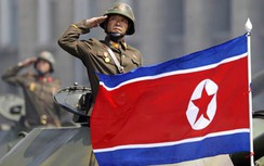 Mỹ đã hé lộ dự thảo mới về trừng phạt Triều Tiên