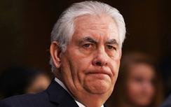 Ông Rex Tillerson: Có thể đối thoại với Triều Tiên khi phù hợp