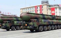 Triều Tiên dọa cho Mỹ một bài học bằng vũ khí hạt nhân