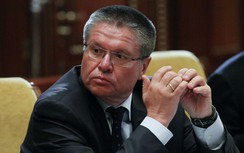 Cựu Bộ trưởng Kinh tế Nga đang bị xét xử tội nhận hối lộ