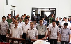 Vụ Đồng Tâm: Cán bộ địa chính bị đề nghị mức án nặng nhất