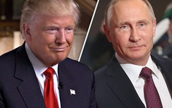 Bộ Ngoại giao Mỹ nổi giận vì ông Trump cảm ơn ông Putin