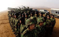 "Trung Quốc sẽ ngăn Mỹ tấn công Triều Tiên"