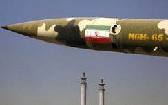 Chuyên gia Nga:Iran hoàn toàn có khả năng chế tạo tên lửa tầm trung