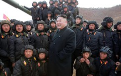 Khủng hoảng Triều Tiên tới "bước ngoặt", cần một cuộc đàm phán hòa bình