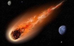 Tiểu hành tinh lớn nhất trong lịch sử đang tiến về phía Trái Đất