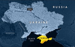 Chính trị gia Đức: Crimea sẽ không thể trở lại Ukraine