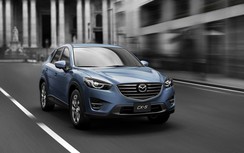 Nhiều mẫu xe Mazda được giảm giá trong tháng cô hồn