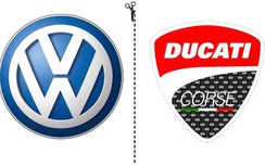 Volkswagen sẽ chưa bán Ducati vào thời điểm này