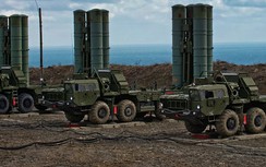Bán tên lửa S-400 cho Thổ Nhĩ Kỳ, Nga chính thức lên tiếng