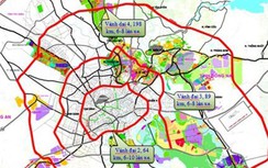TP.HCM xây dựng đường Vành đai 4 "giải bài toán" kẹt xe