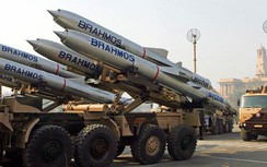 Nga,Ấn phát triển tên lửa BrahMos-II bay nhanh gấp 7 lần âm thanh