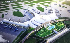 Nhà đầu tư TQ muốn xây sân bay Long Thành: Bộ GTVT nói gì?