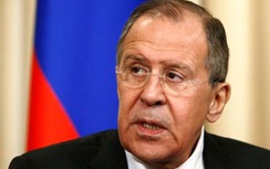 Ngoại trưởng Lavrov có muốn trở thành tổng thống?