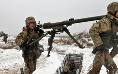Chuyên gia Mỹ: Vũ khí sát thương cũng không giúp được Ucraine