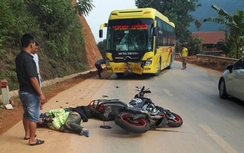 Ngày đầu nghỉ Quốc khánh: 14 người chết vì tai nạn giao thông