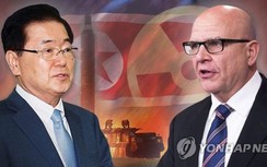 Triều Tiên thử bom nhiệt hạch, quan chức Mỹ, Hàn hội đàm khẩn