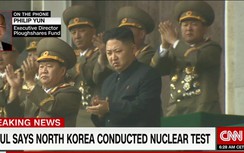 Triều Tiên thử bom nhiệt hạch, Bộ Tài chính Hàn Quốc họp khẩn
