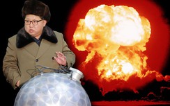Nhật Bản tuyên bố sẵn sàng đối phó Triều Tiên sau vụ thử bom