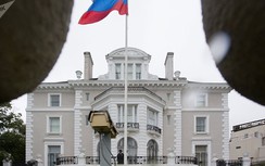 Nga yêu cầu Mỹ trả lại các cơ sở ngoại giao ngay lập tức