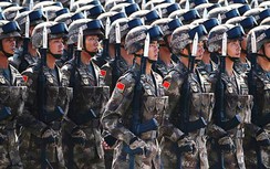 Trung Quốc tuyên bố sẽ không can thiệp quân sự ở Triều Tiên