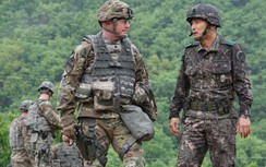 Hàn Quốc đang cân nhắc phương án quân sự đối phó Triều Tiên
