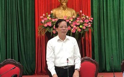 Xóa biển quảng cáo, lãnh đạo Sở VH-TT Hà Nội bị đe dọa
