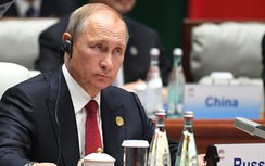 Ông Putin: Nga và Triều Tiên gần như không lưu thông hàng hóa