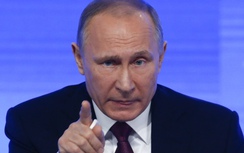 Bình luận của ông Putin khiến Mỹ sẽ phải suy nghĩ
