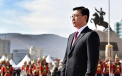 Thủ tướng và toàn bộ chính phủ Mông Cổ bị cách chức