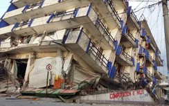 Động đất mạnh kỷ lục ở Mexico: 58 người đã chết