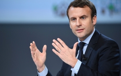 Triều Tiên thử hạt nhân, Tổng thống Pháp Macron cảnh báo