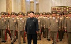 HĐBA LHQ thông qua nghị quyết trừng phạt mới đối với Triều Tiên
