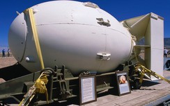 Mỹ muốn chế bom hạt nhân mini để lách công ước quốc tế?