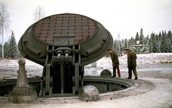 Nga thử nghiệm thành công tên lửa xuyên lục địa RS-24 Yars