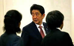 Thủ tướng Nhật Bản kêu gọi toàn thế giới áp lực với Triều Tiên