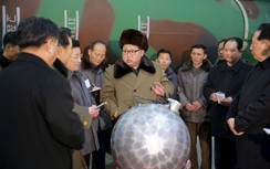 Chuyên gia Nga nói về vụ phóng tên lửa mới nhất của Triều Tiên