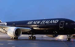 Air New Zealand hủy 7 chuyến bay vì đường ống dẫn dầu hỏng