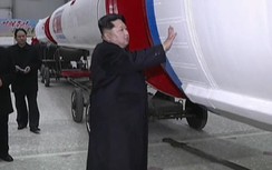 Triều Tiên dọa đáp trả Trump bằng một vụ thử bom H mới