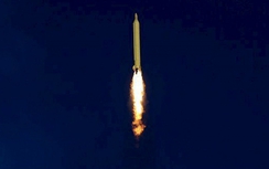 Iran tuyên bố có tên lửa đạn đạo đa đầu, tầm bắn 2000 km