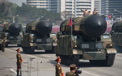 Chuyên gia Nhật:Triều Tiên chưa có đầu đạn nhiệt hạch để thử ở TBD