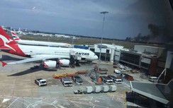 Nhiều chuyến bay đầu tuần tại Sydney bị chậm trễ vì lỗi kỹ thuật
