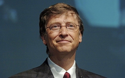 Bill Gates lần đầu sở hữu chiếc smartphone Android