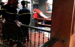 Nóng: Kẹt trong thang máy ở Hà Nội, thanh niên 19 tuổi chết thảm
