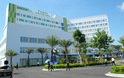 Chính thức đưa vào hoạt động bệnh viện tư nhân lớn nhất Đà Nẵng