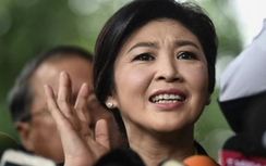 Cựu Thủ tướng Thái Lan Yingluck bị kết án 5 năm tù