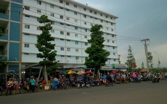 Giá căn hộ tại Hà Nội giảm, nguồn cung đạt kỷ lục