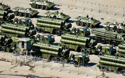 Thổ Nhĩ Kỳ mua S-400: Nga nói nhạy cảm, không tiết lộ chi tiết