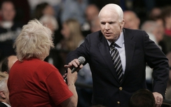 Các Thượng nghị sỹ McCain, Cardin kêu gọi Trump trừng phạt Nga